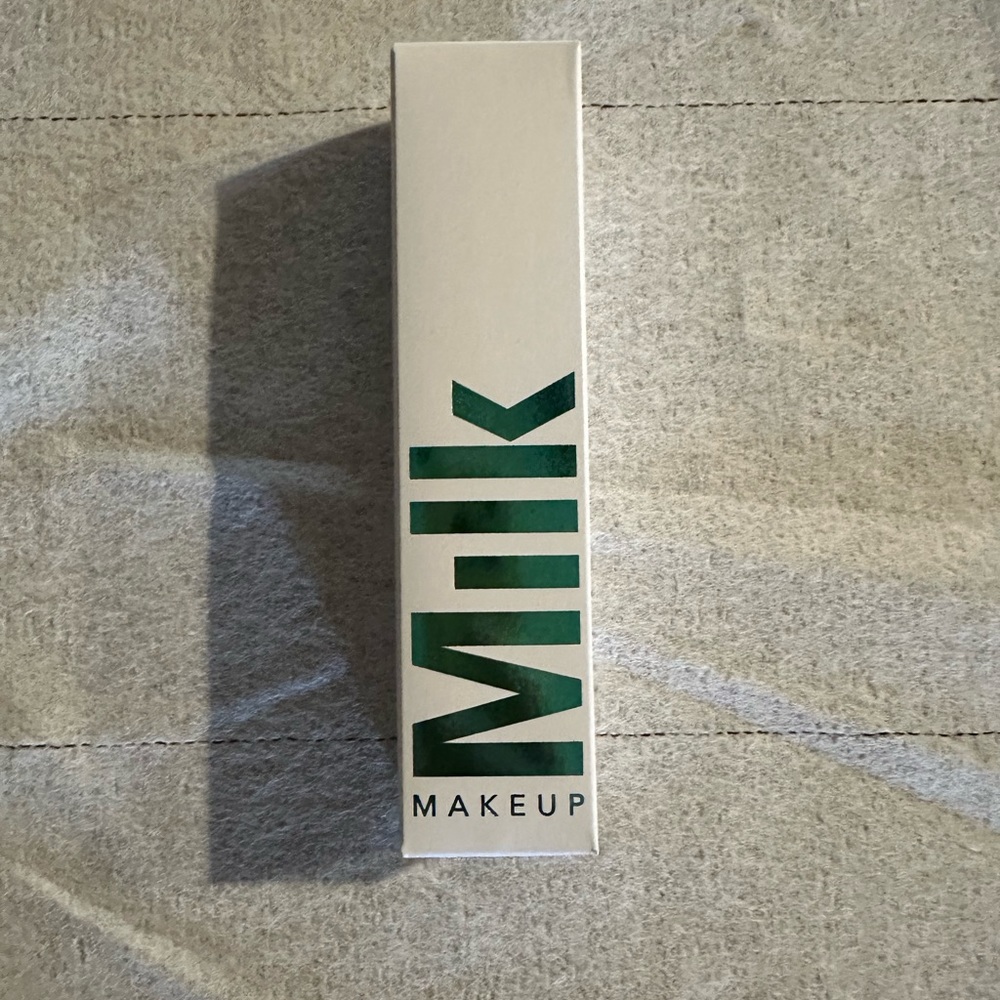 NIB MILK makeup setting spray